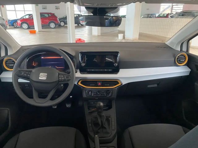 Seat Ibiza 1.0 TSI Reference