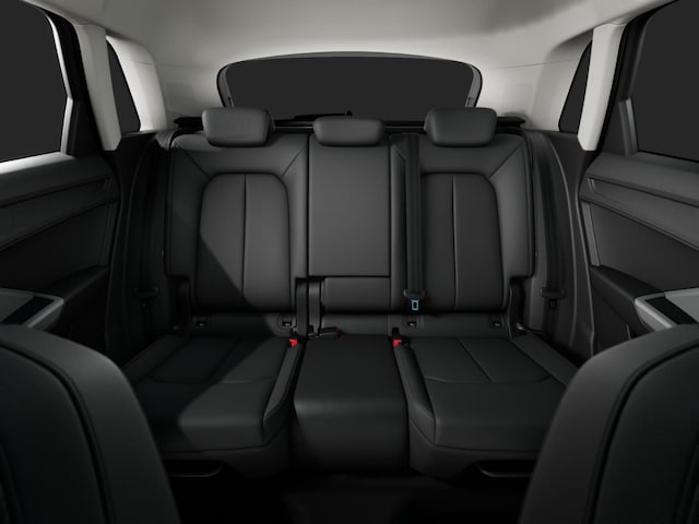 Audi Q3 35 TFSI S-Tronic