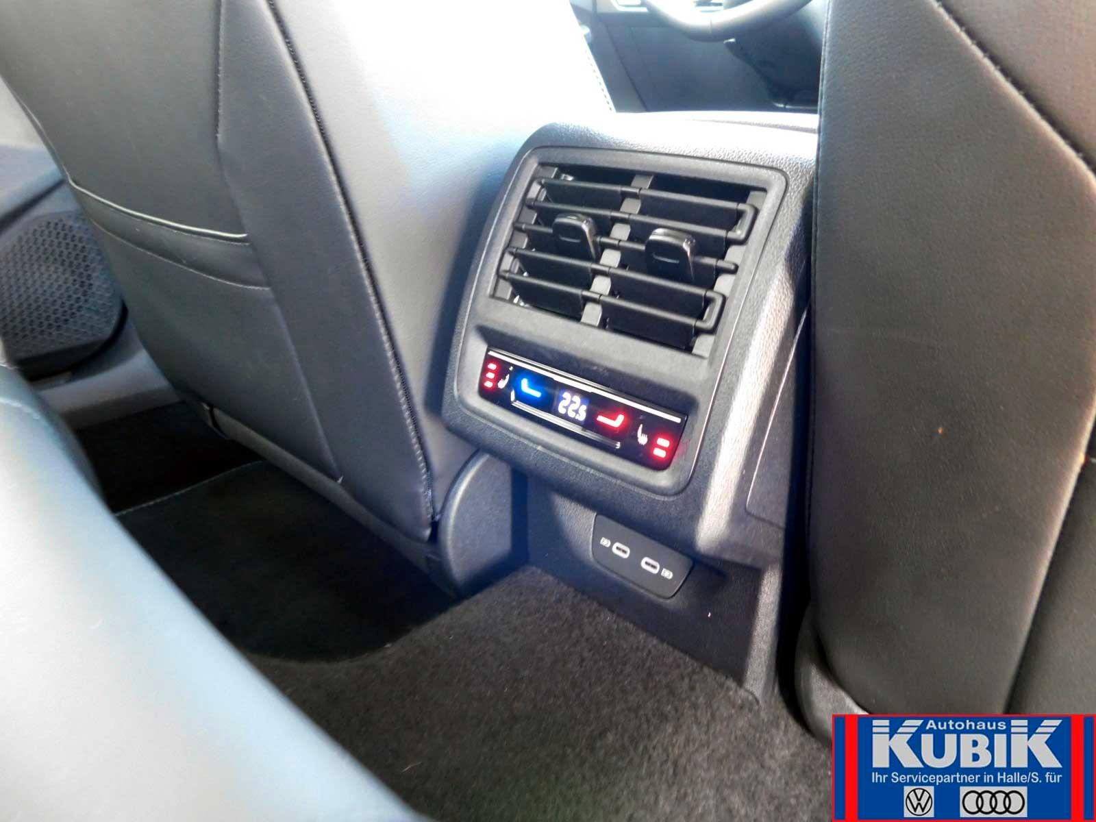 Volkswagen Golf 1.5 eTSI DSG IQ.Drive Style