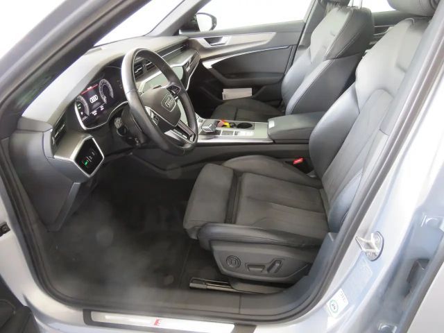 Audi A6 50 TFSI Hybride Quattro S-Line
