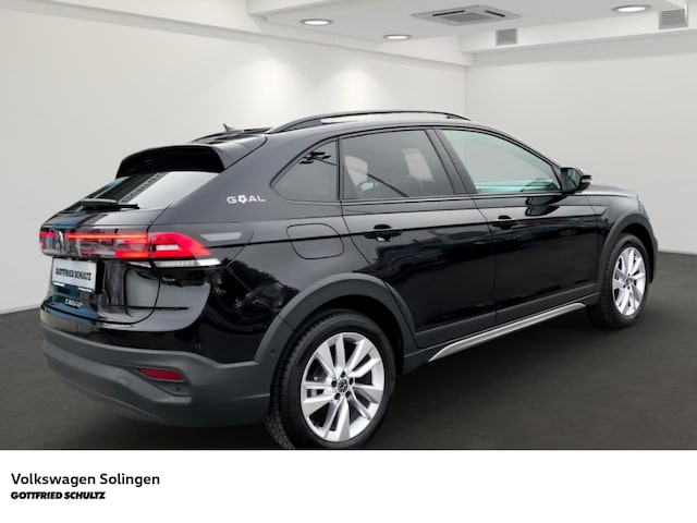 Volkswagen Taigo 1.0 TSI