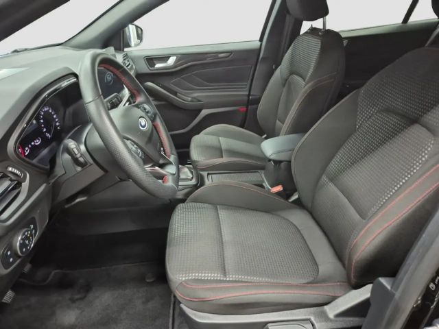 Ford Focus ST Line Wagon