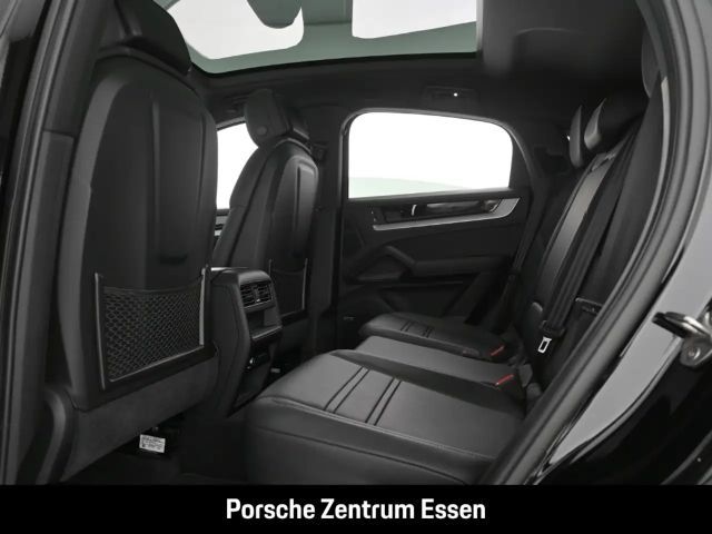 Porsche Cayenne Coupé E-Hybrid