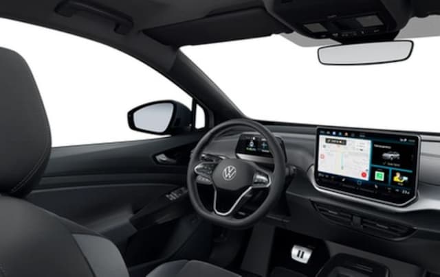 Volkswagen ID.4 Performance Pro