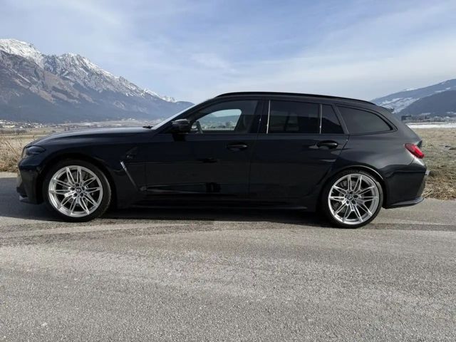 BMW M3 Competition Touring xDrive