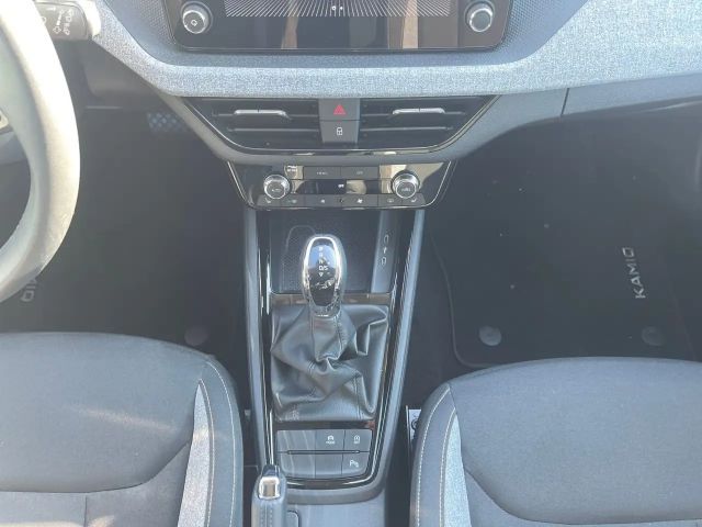 Skoda Kamiq 1.0 TSI Selection