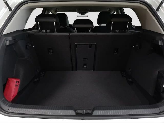 Volkswagen Golf 1.5 TSI Life