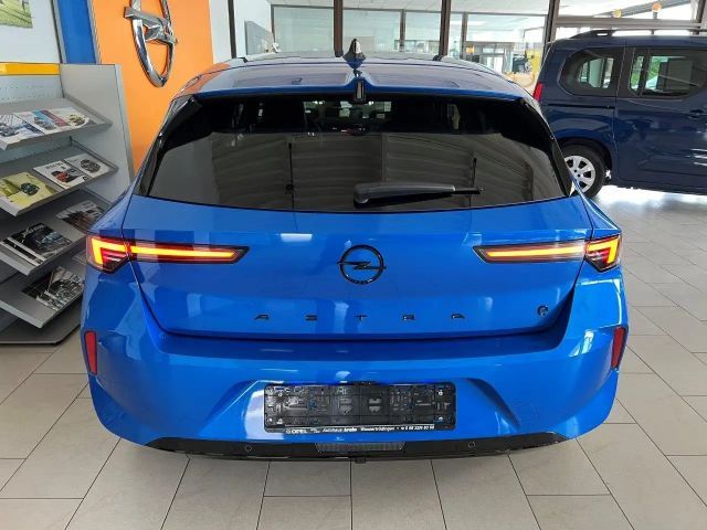 Opel Astra GS-Line Grand Sport