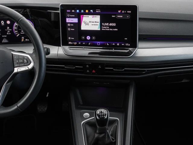 Volkswagen Golf 1.5 TSI Life