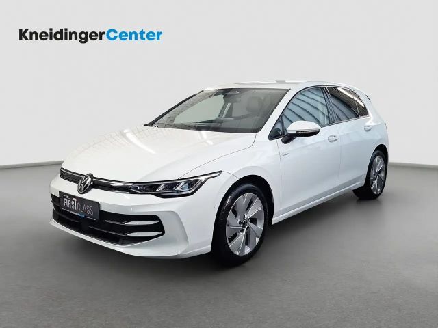 Volkswagen Golf Rabbit TSI