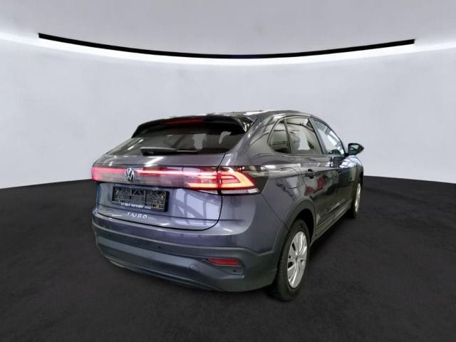 Volkswagen Taigo 1.0 TSI