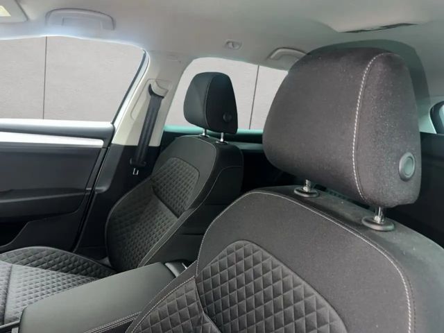 Skoda Superb 1.5 TSI Ambition Combi