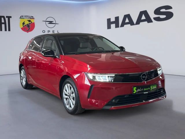 Opel Astra L 1.2 Sitz,-&Lenkradheizung, Kamera,Carplay