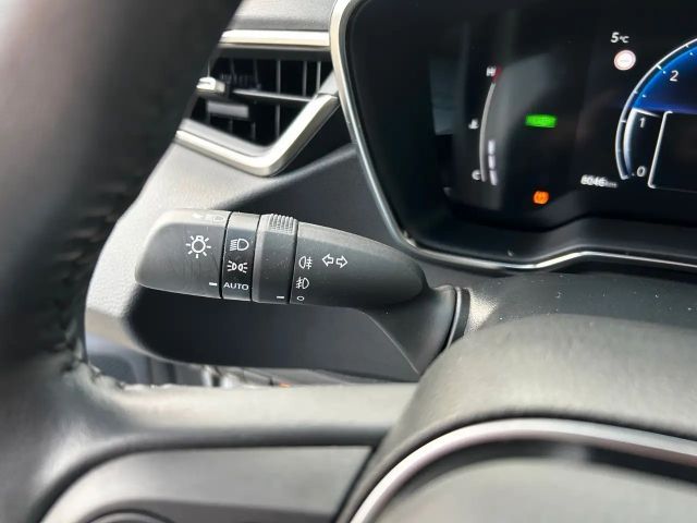 Suzuki Swace Comfort Hybrid