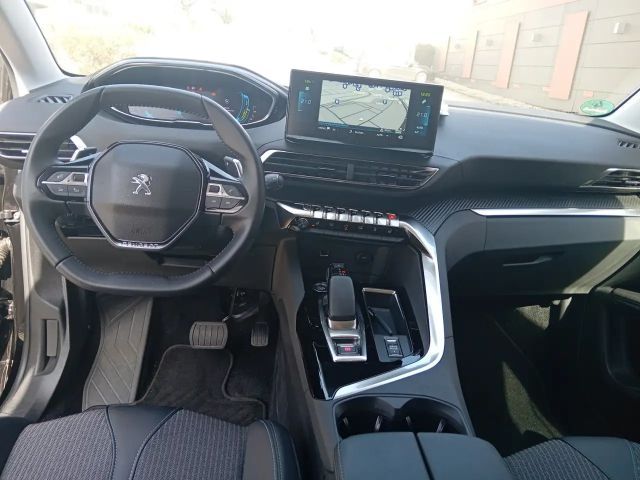 Peugeot 3008 Allure Pack