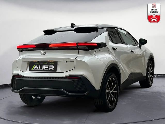 Toyota C-HR Active Plug-in