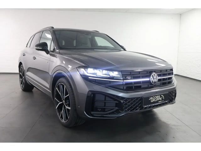 Volkswagen Touareg 3.0 V6 TDI R-Line