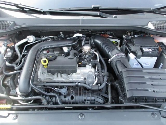 Seat Arona 1.0 EcoTSI FR-lijn