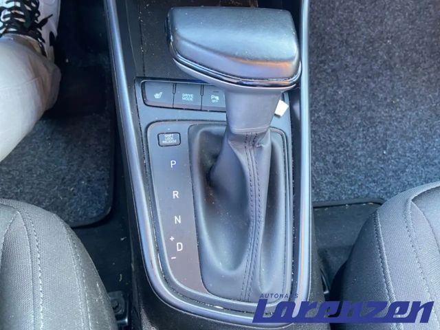 Hyundai Bayon 1.0 Connect T-GDi