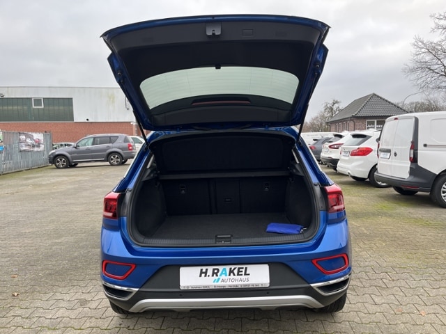 Volkswagen T-Roc 2.0 TDI 4Motion DSG