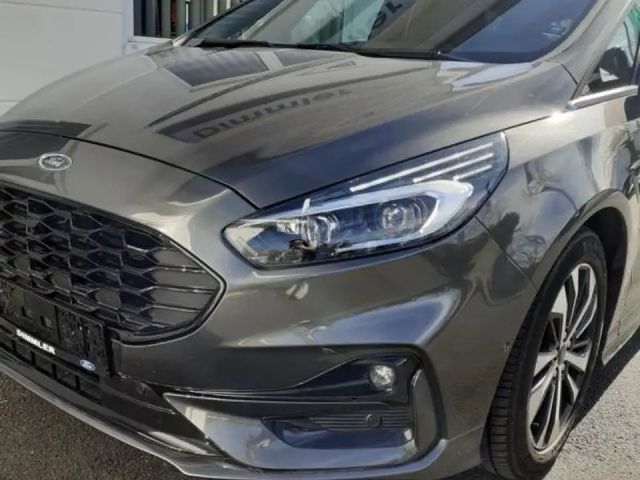 Ford S-Max ST Line
