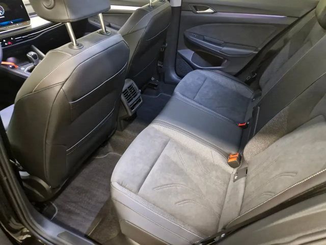 Volkswagen Golf Rabbit TSI