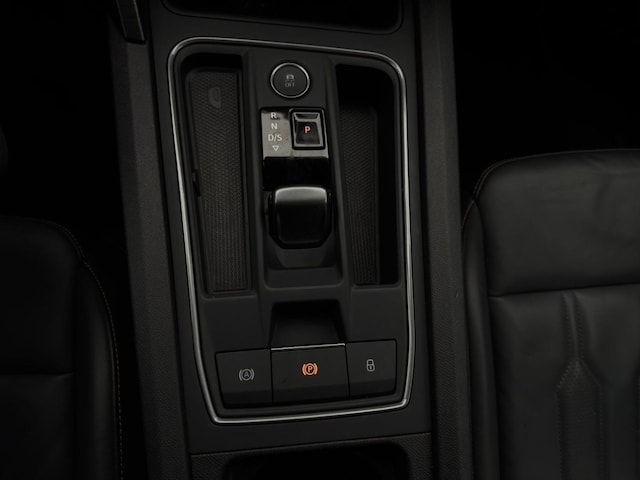 Cupra Formentor 2.0 TSI DSG VZ