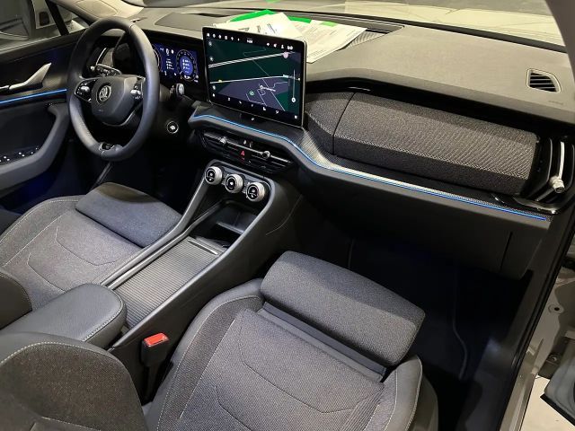 Skoda Kodiaq 2.0 TDI 4x4 Selection