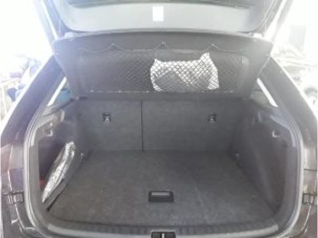 Skoda Scala 1.5 TSI Selection