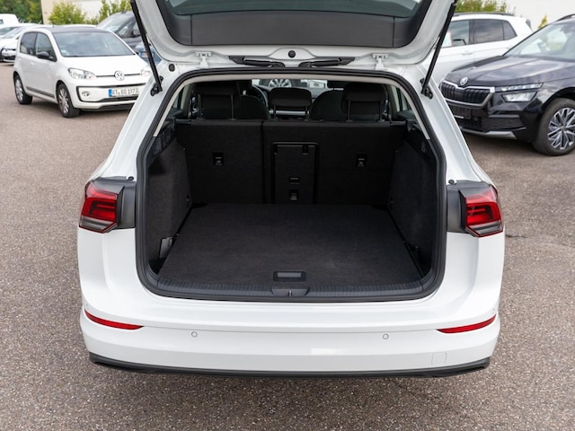 Volkswagen Golf 2.0 TDI Life Variant