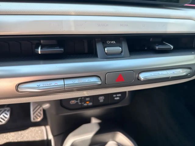 Kia EV4 81.4 kWh GT-Line