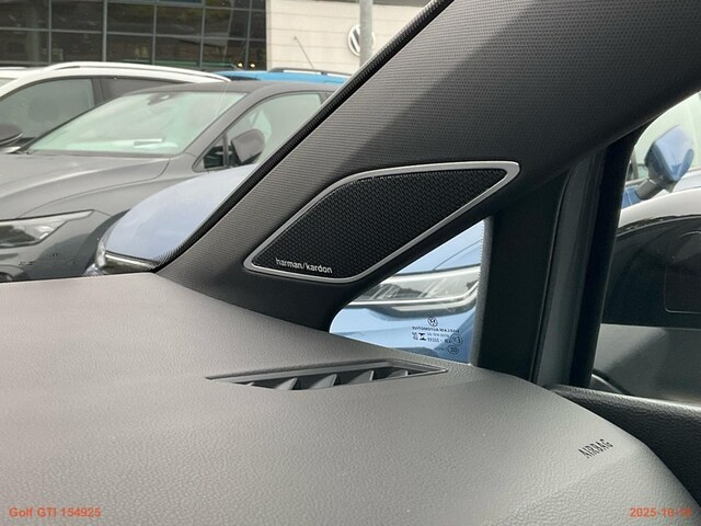 Volkswagen Golf 2.0 TSI DSG GTI Style