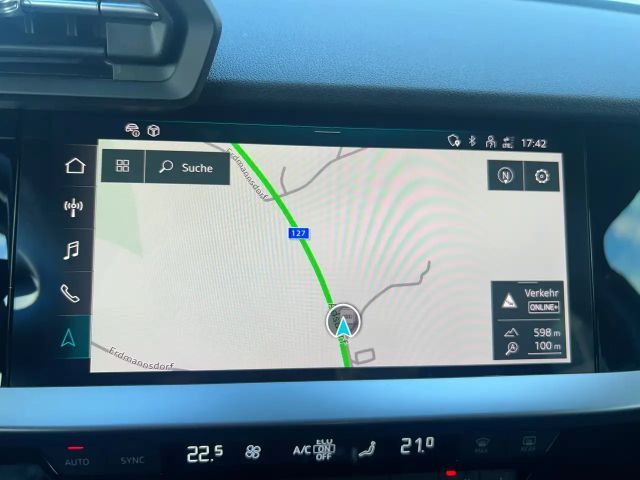 Audi A3 35 TFSI Sportback