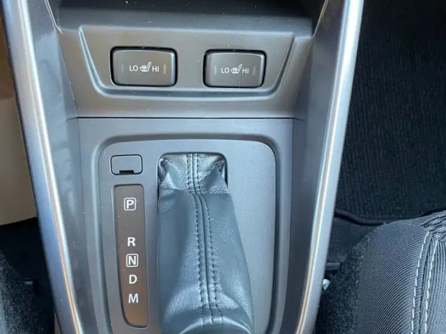 Suzuki Vitara AllGrip Hybrid Shine