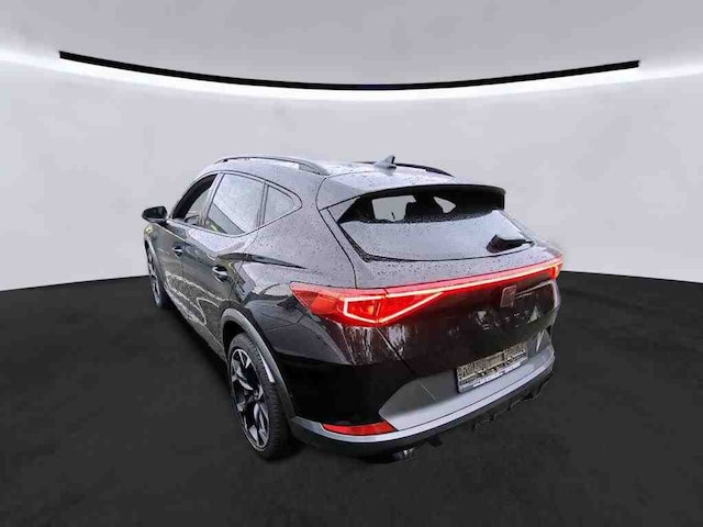 Cupra Formentor 1.4 DSG e-Hybrid