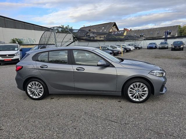 BMW 120 120d Sedan xDrive