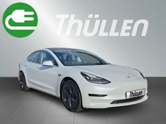 Tesla Model 3 Standard Range