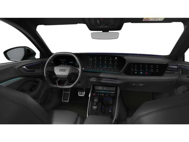 Audi A5 Avant Hybride Quattro S-Line