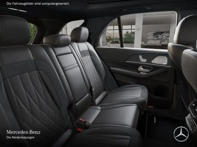 Mercedes-Benz GLE 63 AMG 4MATIC AMG Line
