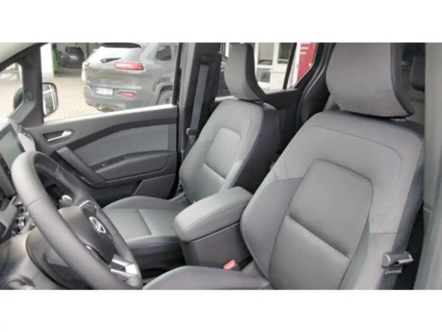 Nissan Townstar N-Connecta Townstar EV