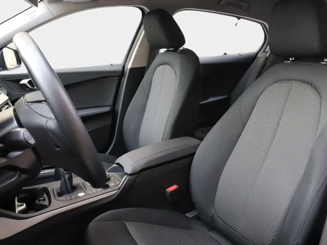 BMW 118 118i Advantage pakket Sedan