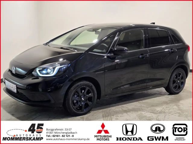 Honda Jazz 1.5 Elegance