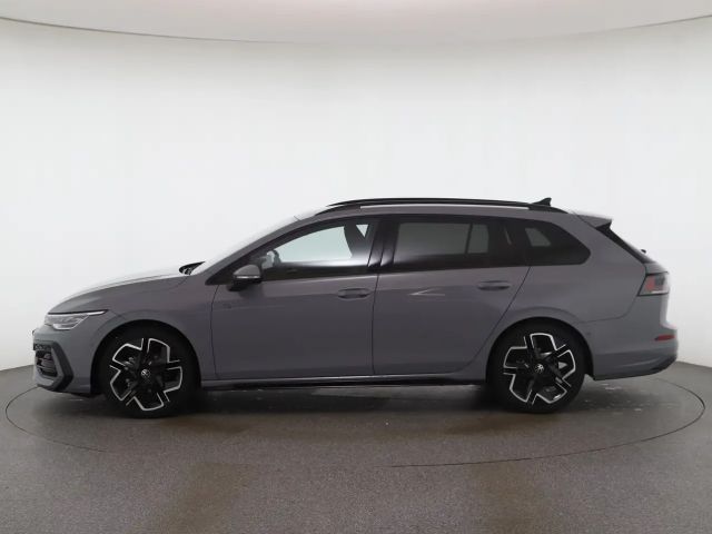 Volkswagen Golf DSG Sport Variant