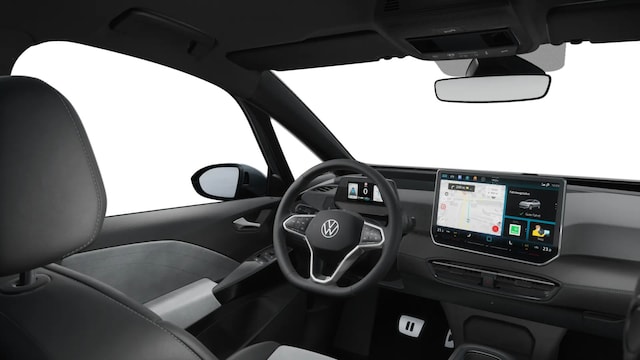 Volkswagen ID.3 Performance Pro