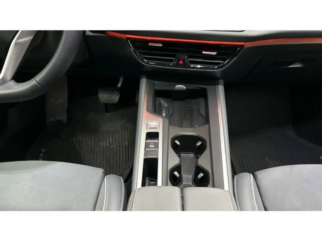 Volkswagen Passat 2.0 TDI 4Motion Variant