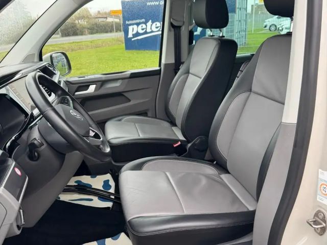 Volkswagen Caravelle 2.0 TDI Highline T6