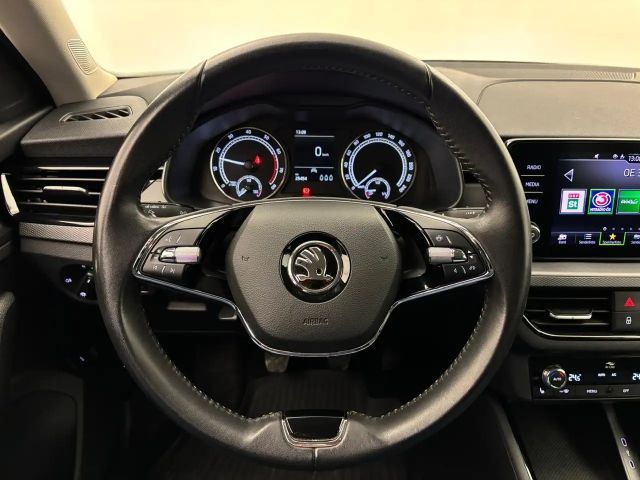 Skoda Kamiq Ambition