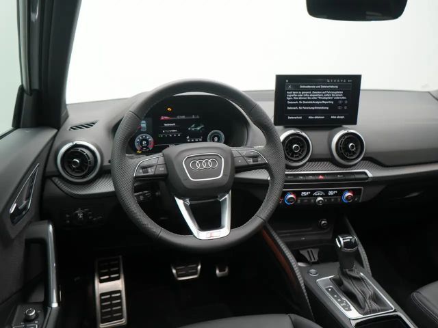 Audi Q2 S-Line