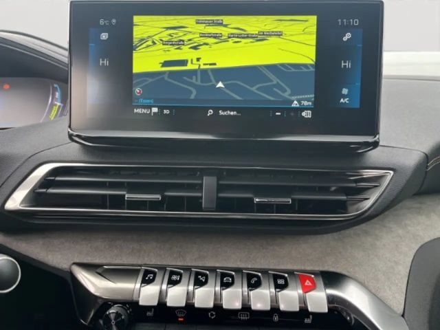 Peugeot 3008 GT-Line Hybrid