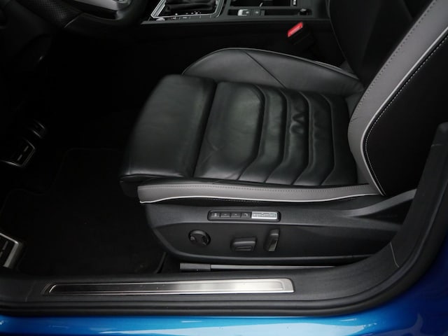 Volkswagen Arteon Shooting Brake Arteon Shooting Brake Stand*AHK*20Z*Leder*H&K*